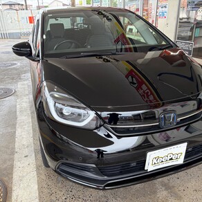 ホンダ・フィット