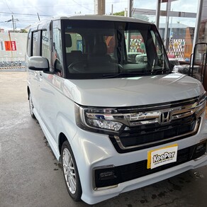 ホンダ・N-BOX