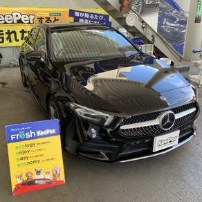 メルセデス・ベンツ・Aクラス