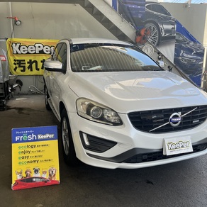 ボルボ・V60