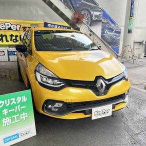 ルノー・ルーテシア