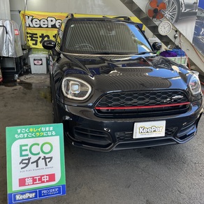 BMW・MINIクロスオーバー