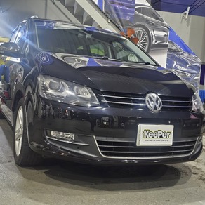 フォルクスワーゲン・シャラン