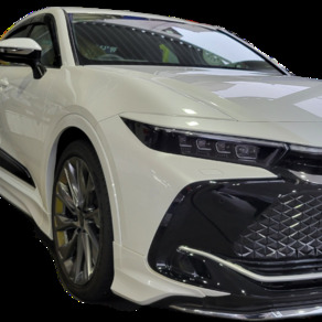 トヨタ・クラウン