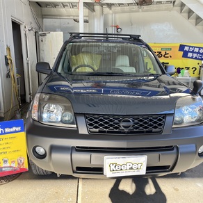 日産・エクストレイル