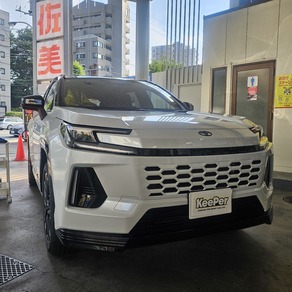 トヨタ・RAV4