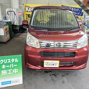 ダイハツ・ムーヴ