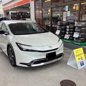 トヨタ・プリウス