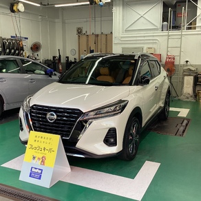日産・キックス