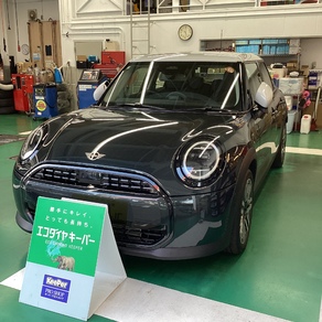 BMW・MINIクーパー