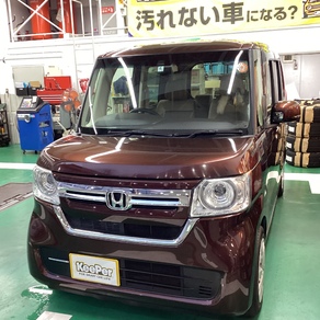 ホンダ・N-BOX