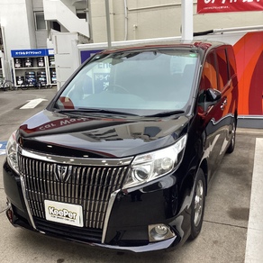 トヨタ・エスクァイア