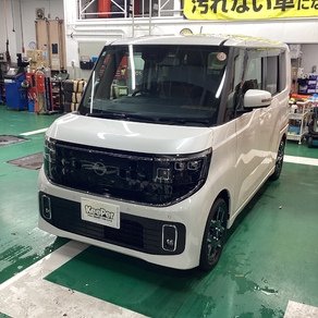 日産・ルークス