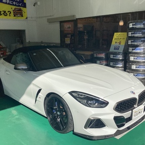 BMW・Z3 / Z4
