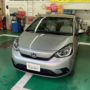 ホンダ・フィット