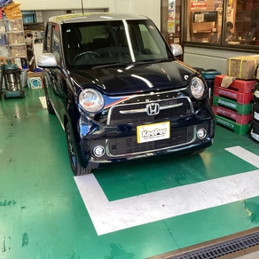 ホンダ・N-ONE