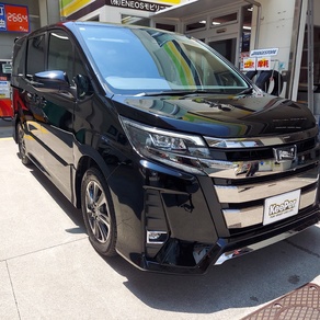 トヨタ・ノア