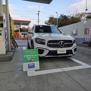 メルセデス・ベンツ・GLB