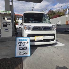 スズキ・スペーシア