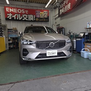 ボルボ・XC60