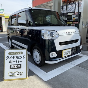 ダイハツ・ムーヴキャンバス