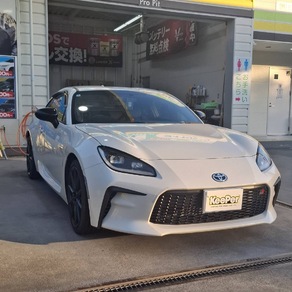 トヨタ・86