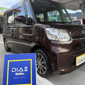 ダイハツ・タント