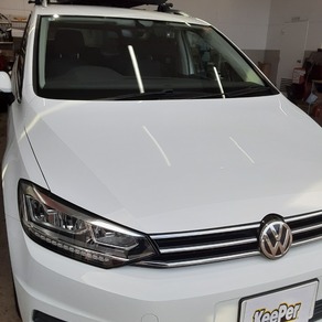 フォルクスワーゲン・ゴルフトゥーラン 