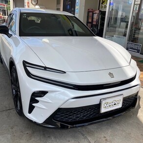 トヨタ・クラウン