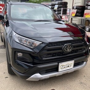 トヨタ・RAV4
