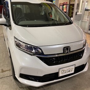 ホンダ・フリード