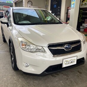 スバル・XV