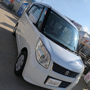 スズキ・パレット