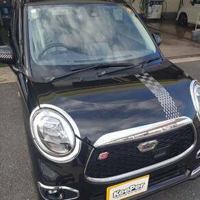 ダイハツ・キャスト