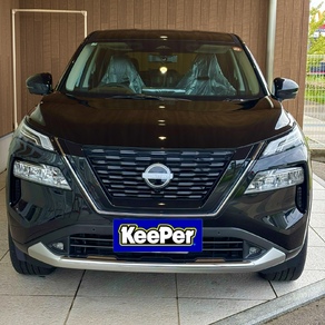 日産・エクストレイル