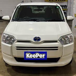 トヨタ・プロボックス