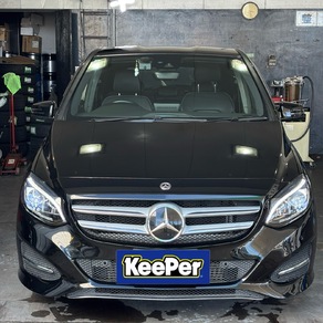 メルセデス・ベンツ・Bクラス