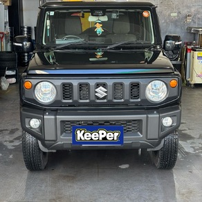 スズキ・ジムニー