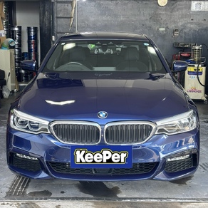 BMW・3シリーズ