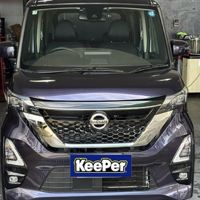 日産・ルークス