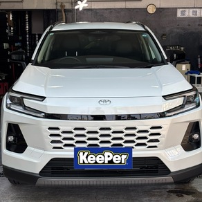 トヨタ・RAV4