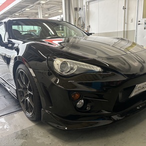 トヨタ・86