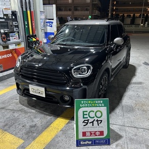 BMW・MINIクロスオーバー