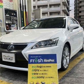 レクサス・CT