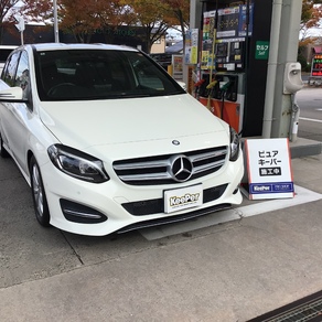 メルセデス・ベンツ・Bクラス