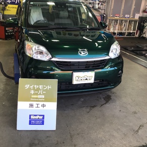 ダイハツ・ブーン