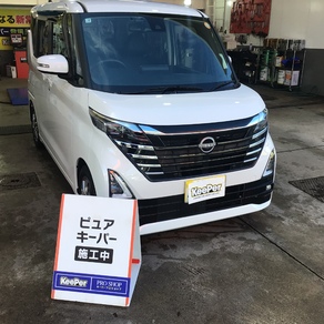 日産・ルークス