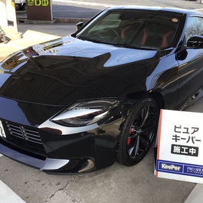 日産・フェアレディZ