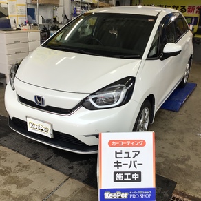 ホンダ・フィット