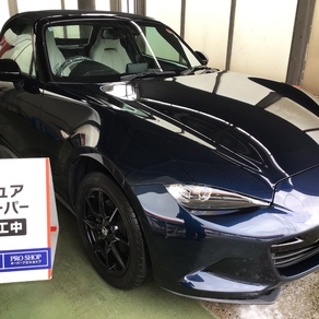 マツダ・ロードスター